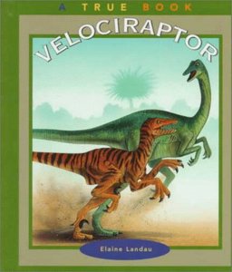 Velociraptor
