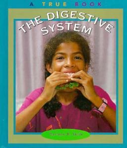 The Digestive System