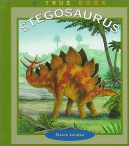 Stegosaurus