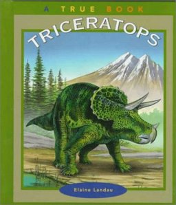 Triceratops