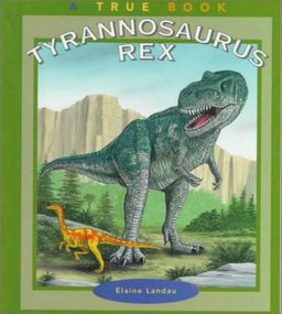 Tyrannosaurus Rex