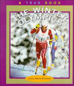 The Winter Olympics
