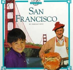 Cities of the World: San Francisco