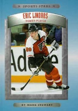 Eric Lindros Eric Lindros