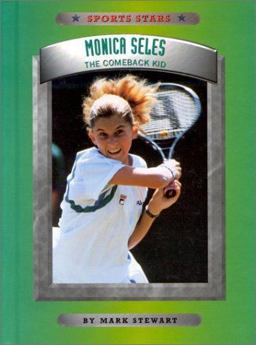 Monica Seles Monica Seles