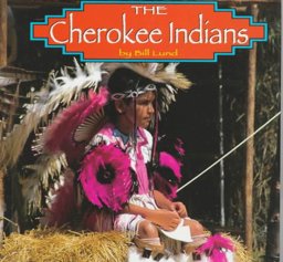 The Cherokee Indians
