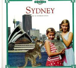 Cities of the World: Sydney Cities of the World: Sydney