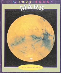 True Books: Mars