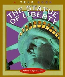 The Statue of Liberty