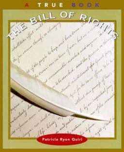 The Bill of Rights