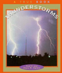 Thunderstorms
