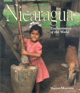Enchantment of the World: Nicaragua