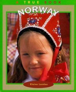 True Books: Norway