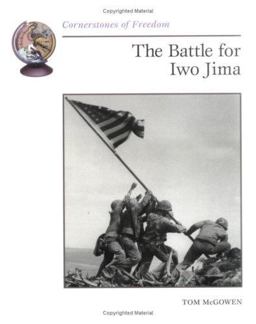 The Battle for Iwo Jima