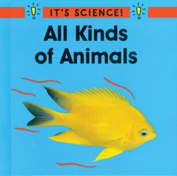 All Kinds of Animals