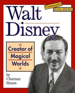 Walt Disney Walt Disney