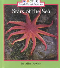 Stars of the Sea