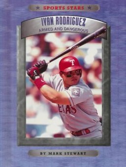 Ivan Rodriguez Ivan Rodriguez