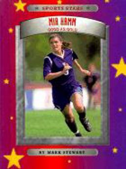Mia Hamm Mia Hamm