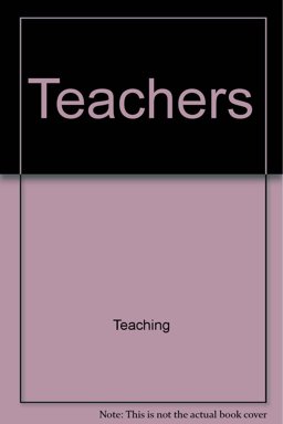 Teachers