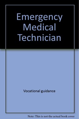 Emergency Medical Technician Emergency Medical Technician