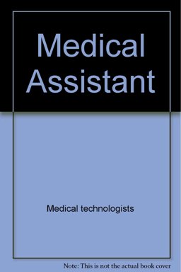 Medical Assistant Medical Assistant