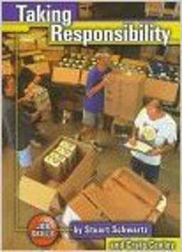 Taking Responsibility