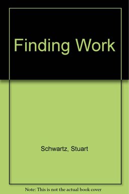 Finding Work