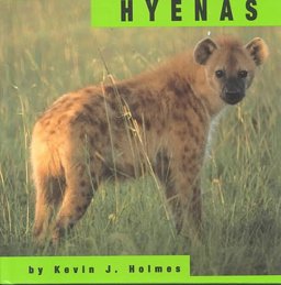 Hyenas