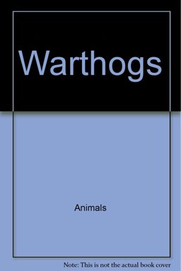 Warthogs