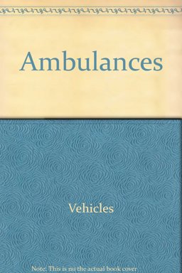 Ambulances