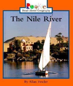 Rookie Read-About Geography: Nile River