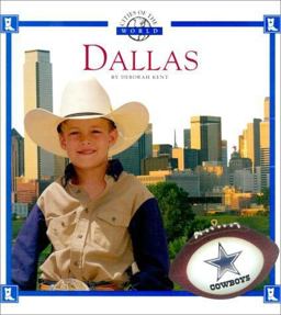 Cities of the World: Dallas