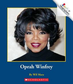 Oprah Winfrey Oprah Winfrey