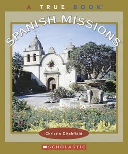 Spanish Missions