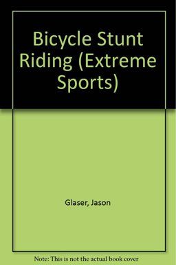 Bicycle Stunt Riding