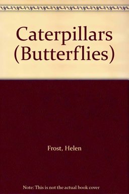 Caterpillars
