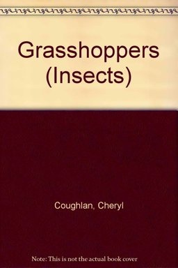 Grasshoppers