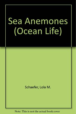 Sea Anemones