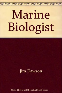 Marine Biologist