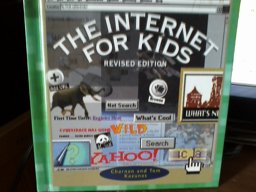 The Internet for Kids
