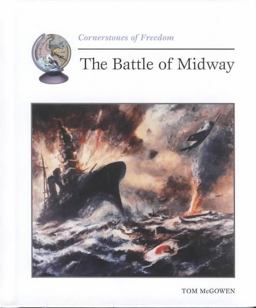 The Battle of Midway
