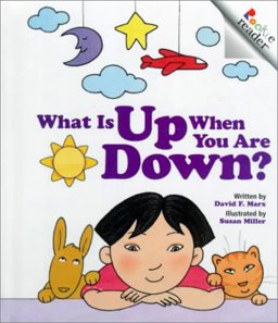 What Is up When You Are Down?