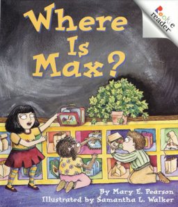 Where Is Max?