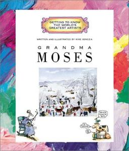 Grandma Moses