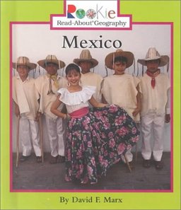 Rookie Read-About Geography: Mexico