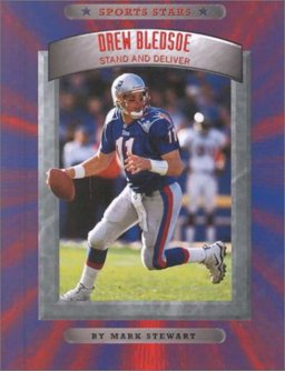 Drew Bledsoe Drew Bledsoe