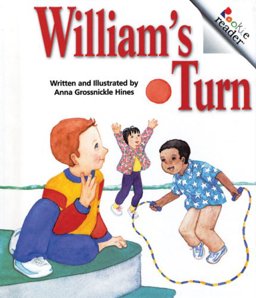 William's Turn