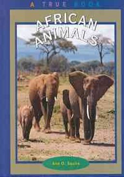 African Animals