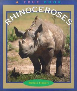 Rhinoceroses